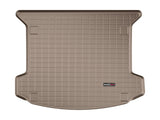 WeatherTech 2017+ Cadillac XT5 Cargo Liners - Tan - 41890