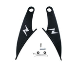 ANZO 2009-2014 Ford F-150 LED Bar Roof Mounting Brackets - 851035