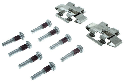 StopTech 08-13 BMW 1-Series Street Select Front Brake Pads - 305.13710