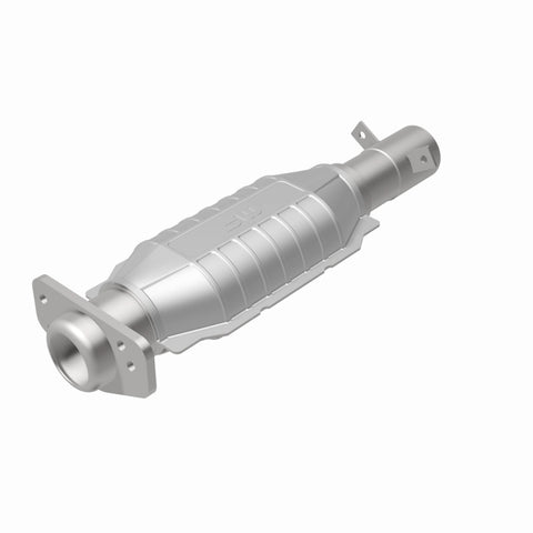 MagnaFlow Conv GM 21X6.5X4 2.5/3 23486 - 93486