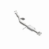 MagnaFlow Direct Fit Catalytic Converter 02-05 Hyundai Sonata 2.7L - 49906
