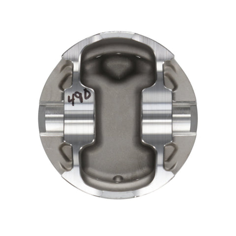 Wiseco Chevy LS Series 3cc Dome 1.050 x 4.000 Piston Shelf Stock - 6451RXS