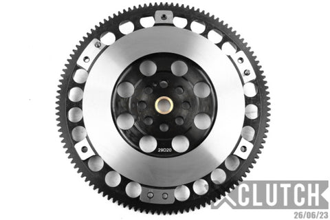 XClutch 90-97 Honda Accord SE 2.2L Lightweight Chromoly Flywheel - XFHN004CL