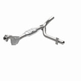 MagnaFlow Conv DF 01-04 Ford F-150 4.6L (49 State) - 93629