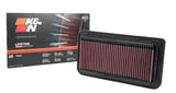 K&N 05-06 Scion tc Drop In Air Filter - 33-2300