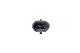Fleece Performance Stainless Steel Universal Float Switch w/Two-Pin Metripack Connector - FPE-FS-UNIV-2M-SS