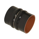 BD Diesel 03-07 Dodge Cummins 5.9L 2.75in Intercooler Silicone Boot - 1405305