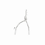 MagnaFlow SYS C/B 10 Chevy Silverado EC/SB - 15565