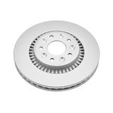 Power Stop 05-07 Ford Five Hundred Front Evolution Geomet Coated Rotor - AR8179EVC