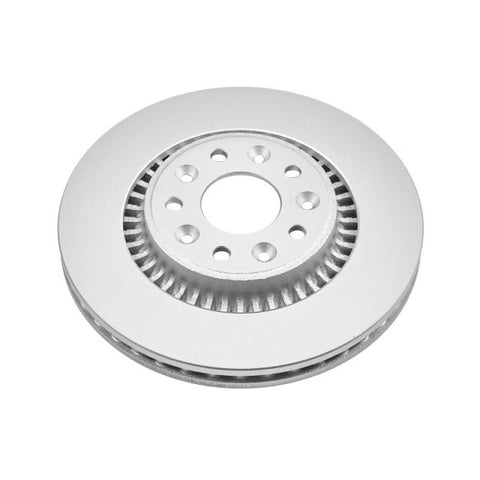 Power Stop 05-07 Ford Five Hundred Front Evolution Geomet Coated Rotor - AR8179EVC