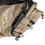ARB Deluxe Awning Room W/Floor 2.5M98Lg 2500X2500mm 98X98In - 813108A