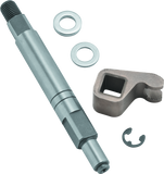 Bikers Choice 36-86 4 Speed Big Twin Clutch Release Shaft & Finger - 490604