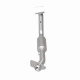 MagnaFlow California Grd Conv Direct Fit 1996 Buick Roadmaster/Cadillac Fleetwood/Chevrolet Caprice - 4481185