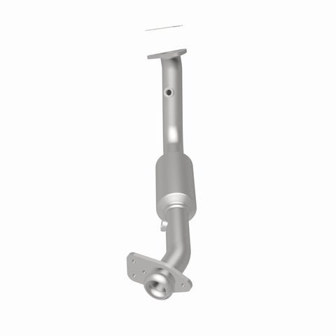 MagnaFlow California Grd Conv Direct Fit 1996 Buick Roadmaster/Cadillac Fleetwood/Chevrolet Caprice - 4481185