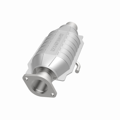 MagnaFlow Conv DF 86-89 Nissan D21 - 23617