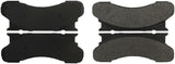 StopTech Street Brake Pads - 308.04501