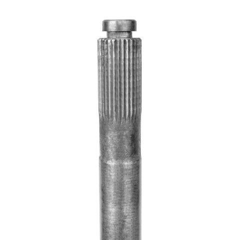 USA Standard Axle Shaft For 64-67 Chevelle & 67-69 Camaro - ZA G12398538