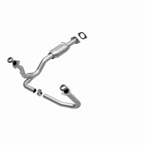 MagnaFlow Direct Fit Catalytic Converter 2000 S10 4.3L 4WD - 93227