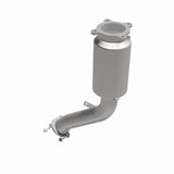 MagnaFlow Direct Fit Catalytic Converter California 09-14 Audi A4 / A4 Quattro - 5561352