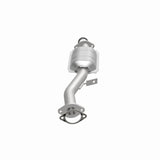 MagnaFlow Direct Fit Catalytic Converter 95- 96 Impreza 2.2L Rear - 51113