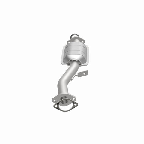 MagnaFlow Direct Fit Catalytic Converter 95- 96 Impreza 2.2L Rear - 51113
