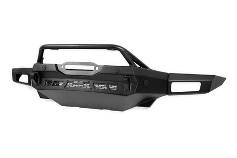 DV8 Offroad 21-23 Ford Bronco Spec Series Front Bumper - FBBR-05