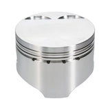 Wiseco Suzuki GS1100/GSX1100E 80-83 10.251 CR Piston Kit - 4193M07500
