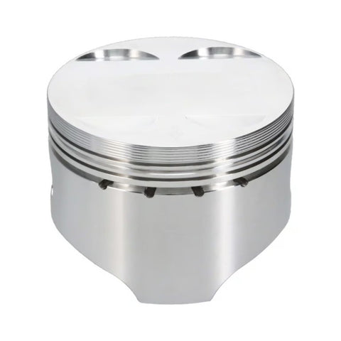 Wiseco Suzuki GS1100/GSX1100E 80-83 10.251 CR Piston Kit - 4193M07500