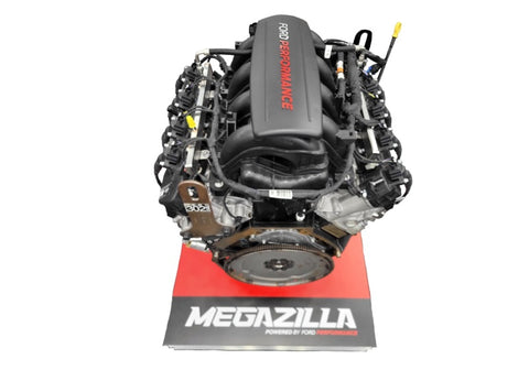 Ford Racing 7.3L MEGAZILLA 615 HP Crate Engine (No Cancel No Returns) - M-6007-MZ73