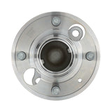 MOOG 16-21 Chevrolet Spark Rear Hub Assembly - 512587