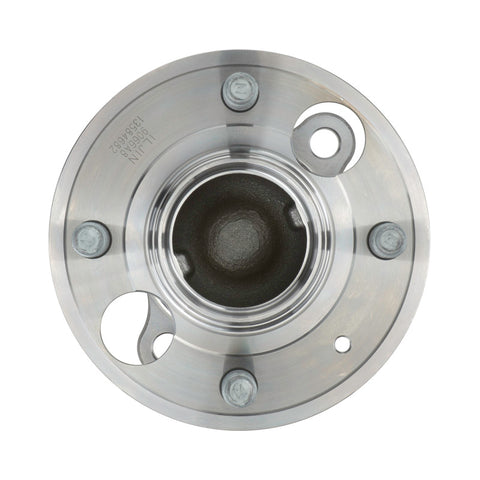 MOOG 16-21 Chevrolet Spark Rear Hub Assembly - 512587
