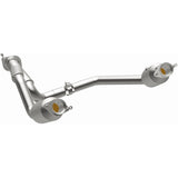 MagnaFlow 19-24 Ram 1500 5.7L OEM Grade Federal/EPA Compliant Direct-Fit Catalytic Converter - 280307
