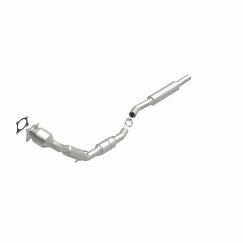 MagnaFlow Conv DF 09-12 Audi A3 Quattro 2.0L - 51522