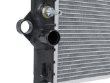 aFe BladeRunner OER Series Radiator 05-15 Toyota Tacoma V6-4.0L - 46-53111