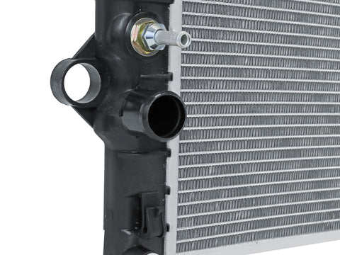 aFe BladeRunner OER Series Radiator 05-15 Toyota Tacoma V6-4.0L - 46-53111