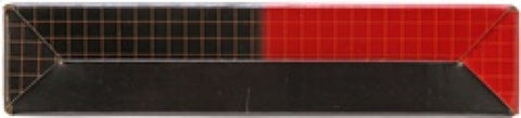 K&N 2001 Alfa Romeo 147 1.6L-I4 16V & 2.0L-I4 16V Replacement Air Filter - 33-2218