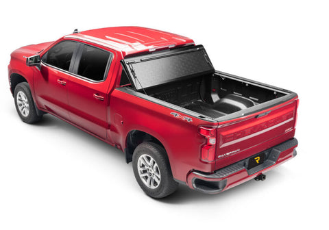 BAK 04-14 Chevy Silverado 5ft 8in Bed BAKFlip G2 - 226100