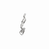 Magnaflow California Direct Fit Converter 98-99 Audi A6 2.8L - 4481024
