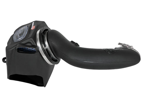 aFe SCORCHER PRO Performance Package 2017 Ford Diesel Trucks V8 6.7L (td) - 77-33006-PK