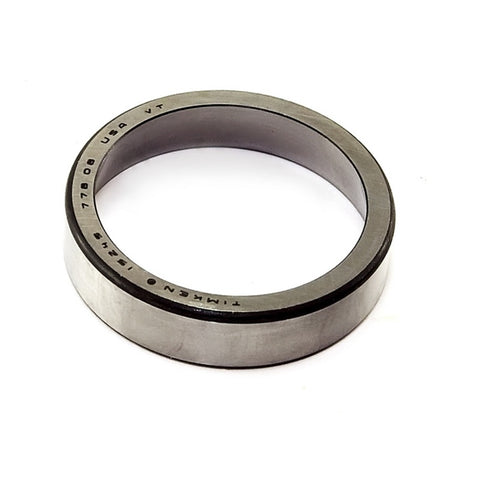 Omix Outer Rear Output Shaft Bearing Race 72-86 CJ - 18672.07