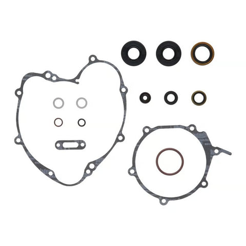 Wiseco 85-03 KX60/2003 RM60 Bottom End Gasket Kit - WB1088