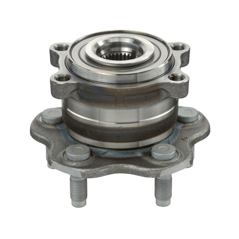 MOOG 15-21 Nissan GT-R Nismo Track Edition Rear Hub Assembly - 512565