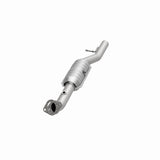 MagnaFlow Conv DF 08-09 Mitsubishi Lancer 2.0L w/o Turbo *NOT FOR SALE IN CALIFORNIA* - 49843