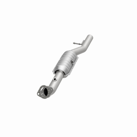 MagnaFlow Conv DF 08-09 Mitsubishi Lancer 2.0L w/o Turbo *NOT FOR SALE IN CALIFORNIA* - 49843