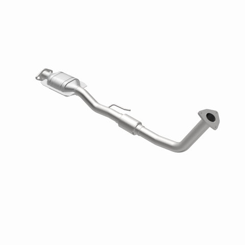 MagnaFlow Direct Fit Catalytic Converter 1996 Toyota Camry 2.2L - 441769