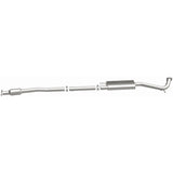 MagnaFlow 19-20 Hyundai Santa Fe L4 2.4L OEM Underbody Single Direct-Fit Catalytic Converter - 23-140