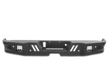 Body Armor 4x4 14-19 Toyota Tundra Eco Series Rear Bumper - TN-2962