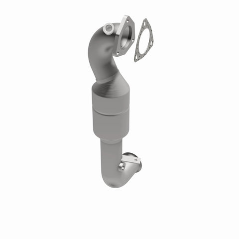 MagnaFlow Direct Fit Catalytic Converter California Grade 11-12 Mini Cooper 1.6L - 5461350