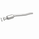 MagnaFlow Conv DF Volvo 36X5X4 2/2 - 23946