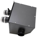 K&N 11-12 Polaris Ranger RZR XP AirCharger Performance Intake - 63-1129